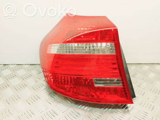 BMW 1 E81 E87 Rear/tail lights