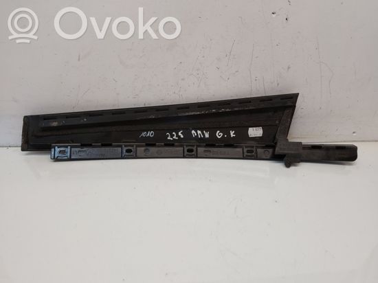 BMW 2 F46 Other exterior part 14527310