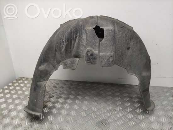 Audi A4 S4 B8 8K Rear arch fender liner splash guards