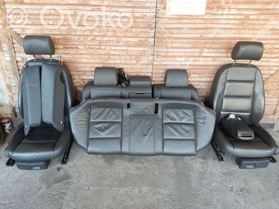 Audi A6 Allroad C6 Seat set