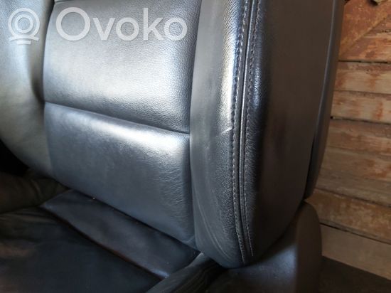 Audi A6 Allroad C6 Seat set