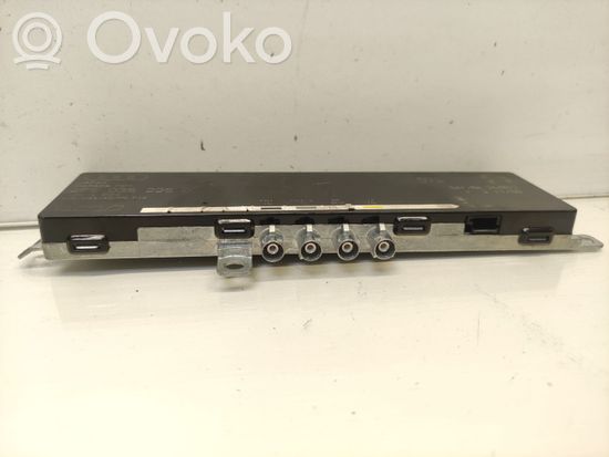 Audi A6 Allroad C6 Antenna control unit 4F9035225D