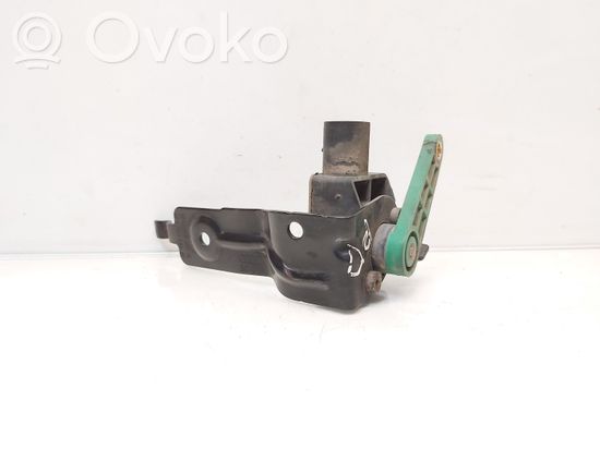 Audi A6 Allroad C6 Headlight/headlamp level sensor 4F0907503