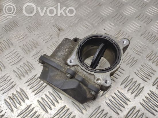Audi A6 Allroad C6 Throttle valve 059145950H