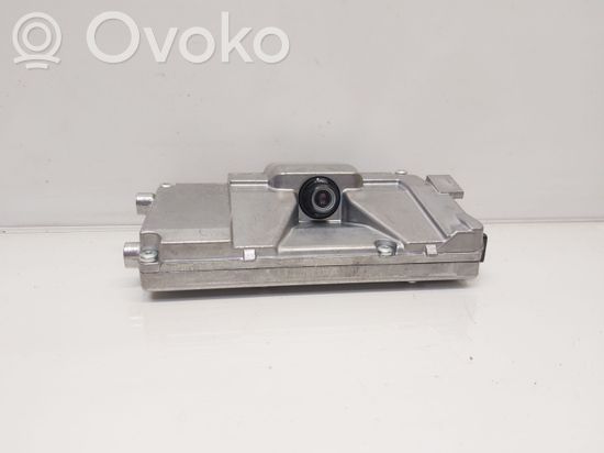 Volkswagen PASSAT B7 Windshield/windscreen camera 3AA980654B