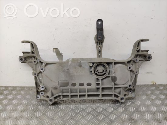 Volkswagen PASSAT B7 Front subframe 3C0199369H
