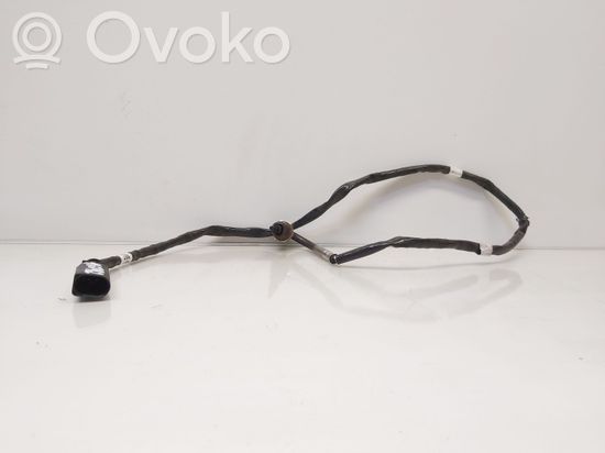 Volkswagen Golf VII Lambda probe sensor 04L906088BD