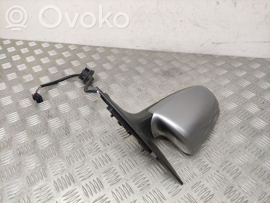 Audi A6 S6 C6 4F Front door electric wing mirror