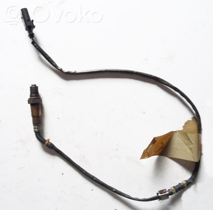 Volkswagen PASSAT B6 Lambda probe sensor 06F906262AA