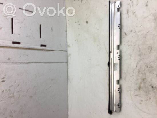 Audi A8 S8 D3 4E Rear door sun blind/shade 4E0861334F