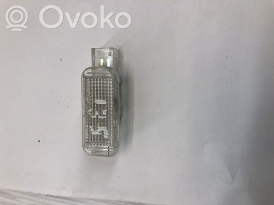 Audi A8 S8 D3 4E Glove box light 4B094741