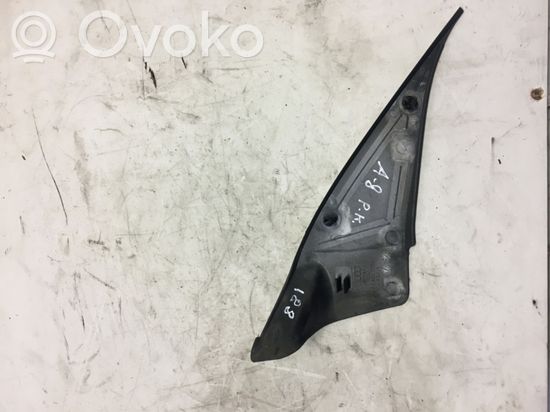 Audi A8 S8 D3 4E Other front door trim element 4E0858705B