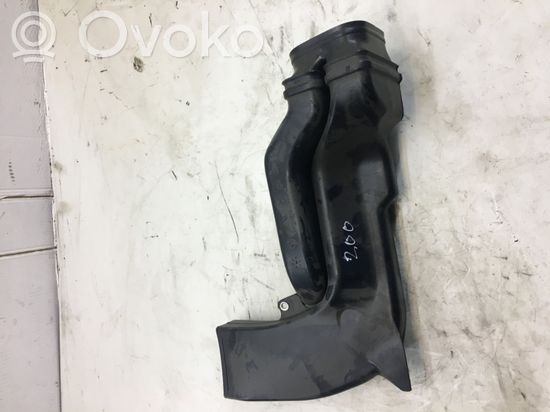 Audi A8 S8 D3 4E Air intake duct part 4E1819801C