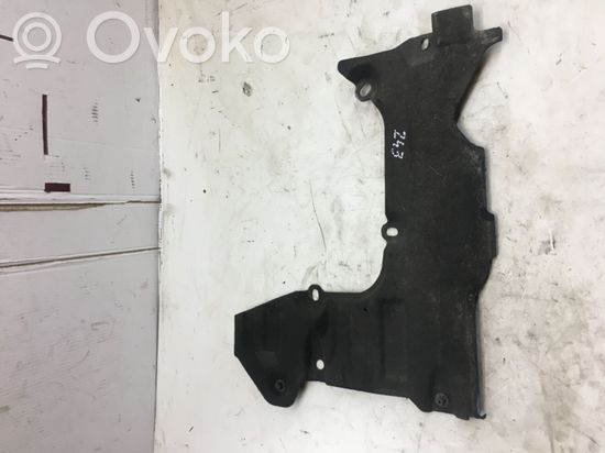 Audi A8 S8 D3 4E Trunk boot underbody cover/under tray