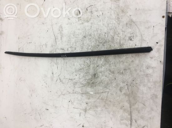 Audi A8 S8 D3 4E Windshield trim 4E0854327D