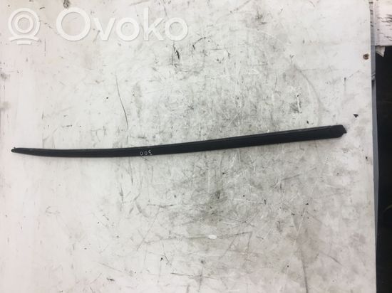 Audi A8 S8 D3 4E Windshield trim 4E0854327D