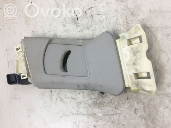 Audi A8 S8 D3 4E (B) pillar trim (top) 4E0867240S