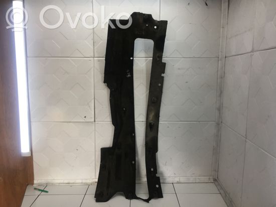 Audi A8 S8 D3 4E Center/middle under tray cover