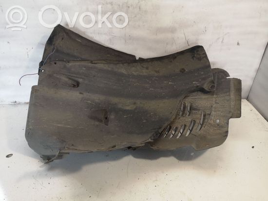 Mercedes-Benz E W211 Front wheel arch liner splash guards E111
