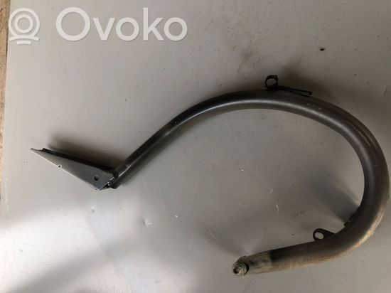 Mercedes-Benz E A207 Tailgate/trunk/boot hinge 921709