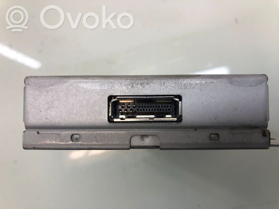 Mercedes-Benz E A207 GPS navigation control unit/module A2048708626