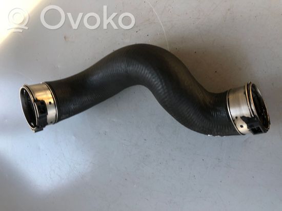 Mercedes-Benz E A207 Intercooler hose/pipe