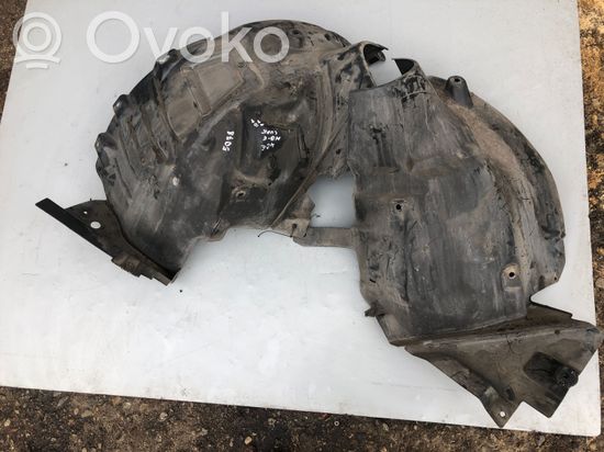 Mercedes-Benz E A207 Front wheel arch liner splash guards