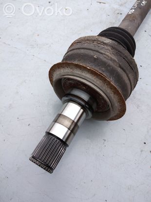 Mercedes-Benz E A207 Rear driveshaft