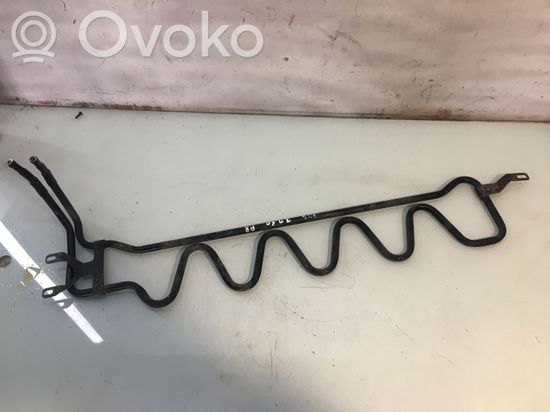 Audi A8 S8 D2 4D Power steering radiator 4D0422885D