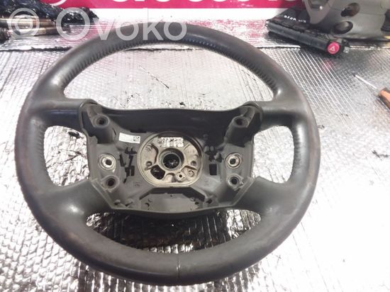Audi A4 S4 B6 8E 8H Steering wheel 8E0419091A