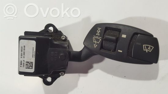 BMW 5 E60 E61 Wiper control stalk 692410603