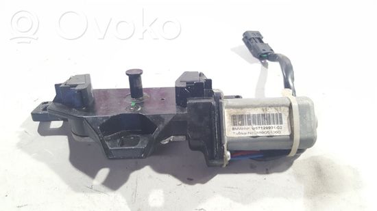 BMW 5 E60 E61 Tailgate/trunk/boot lock/catch/latch US712993102