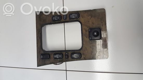 Mercedes-Benz E W210 Electric window control switch