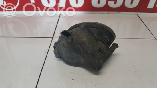 Audi A3 S3 8P Front fog light