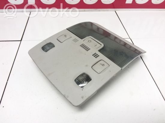 Audi A4 S4 B7 8E 8H Front seat light