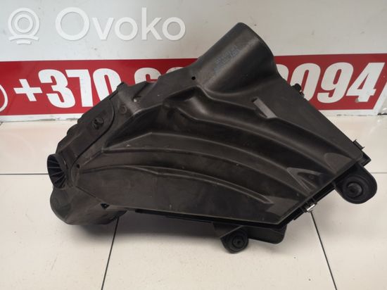 BMW 3 E90 E91 Air filter box 10991213DE