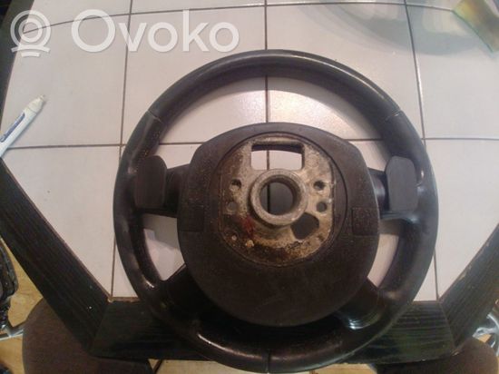Audi A6 S6 C6 4F Steering wheel