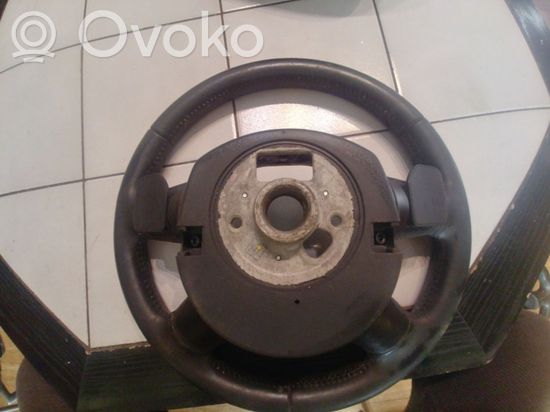 Audi A3 S3 8P Steering wheel