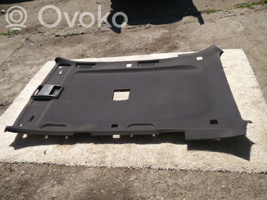 BMW X5 E53 Headlining