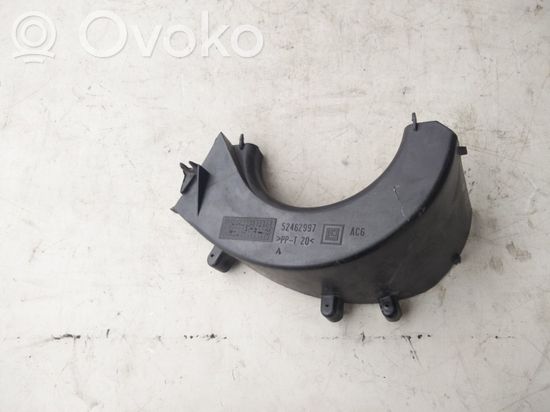 BMW 5 E39 Other engine bay part 52462997