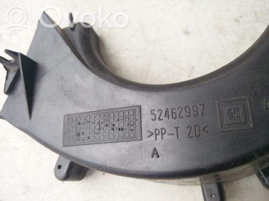 BMW 5 E39 Other engine bay part 52462997
