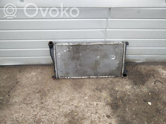 BMW 5 E39 Coolant radiator