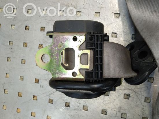 Audi A6 S6 C6 4F Front seatbelt 8A0857732