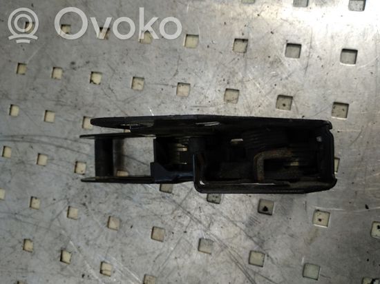 Audi A4 S4 B7 8E 8H Tailgate/trunk/boot lock/catch/latch