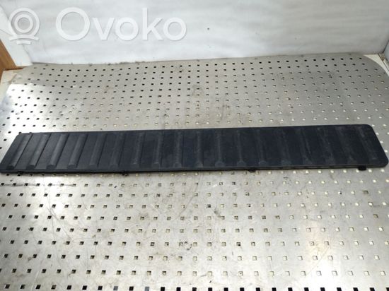 BMW X5 E53 Bottom trim 8243504
