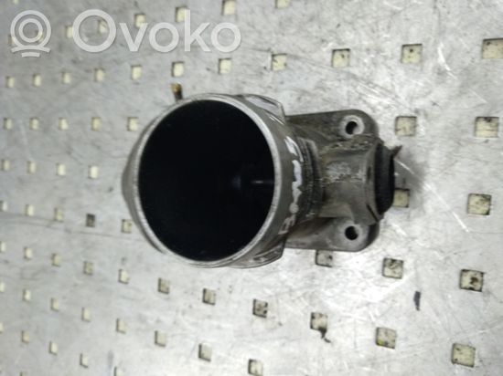 BMW 5 E60 E61 Turbo air boost pressure sensor