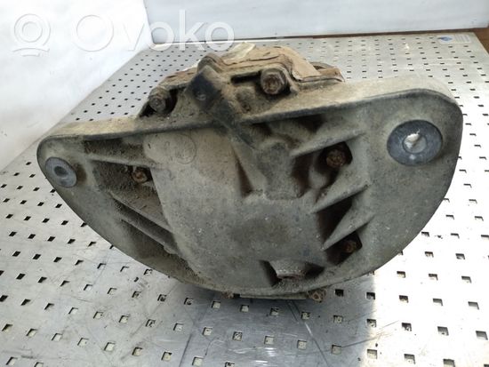 BMW 5 E39 Rear differential 1428735