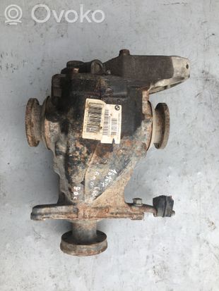BMW 5 E60 E61 Rear differential 766486701 756058702