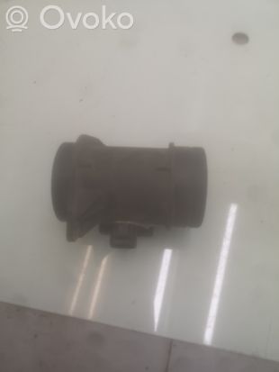 Audi A6 S6 C6 4F Mass air flow meter 074906461