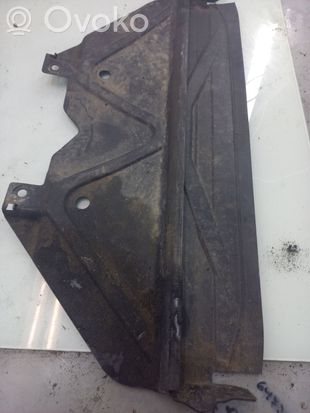 BMW 3 E90 E91 Front bumper skid plate/under tray 51757128503